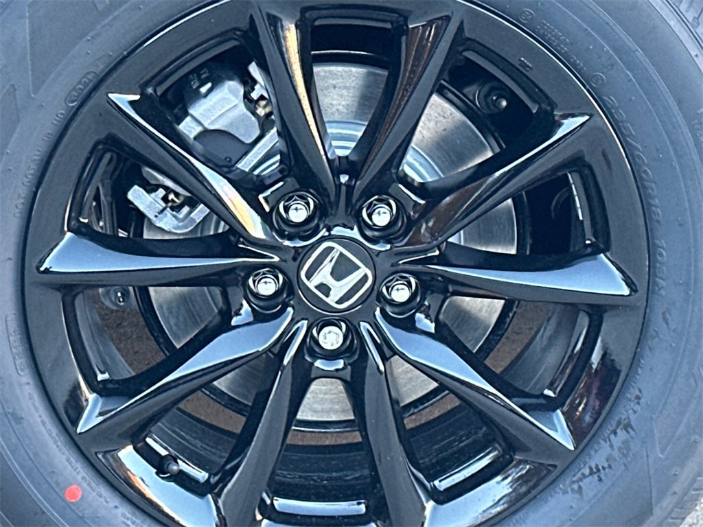 New 2026 Honda CR-V Sport-L image 5