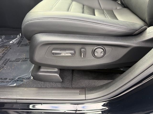 Certified 2023 Honda CR-V EX-L image 25