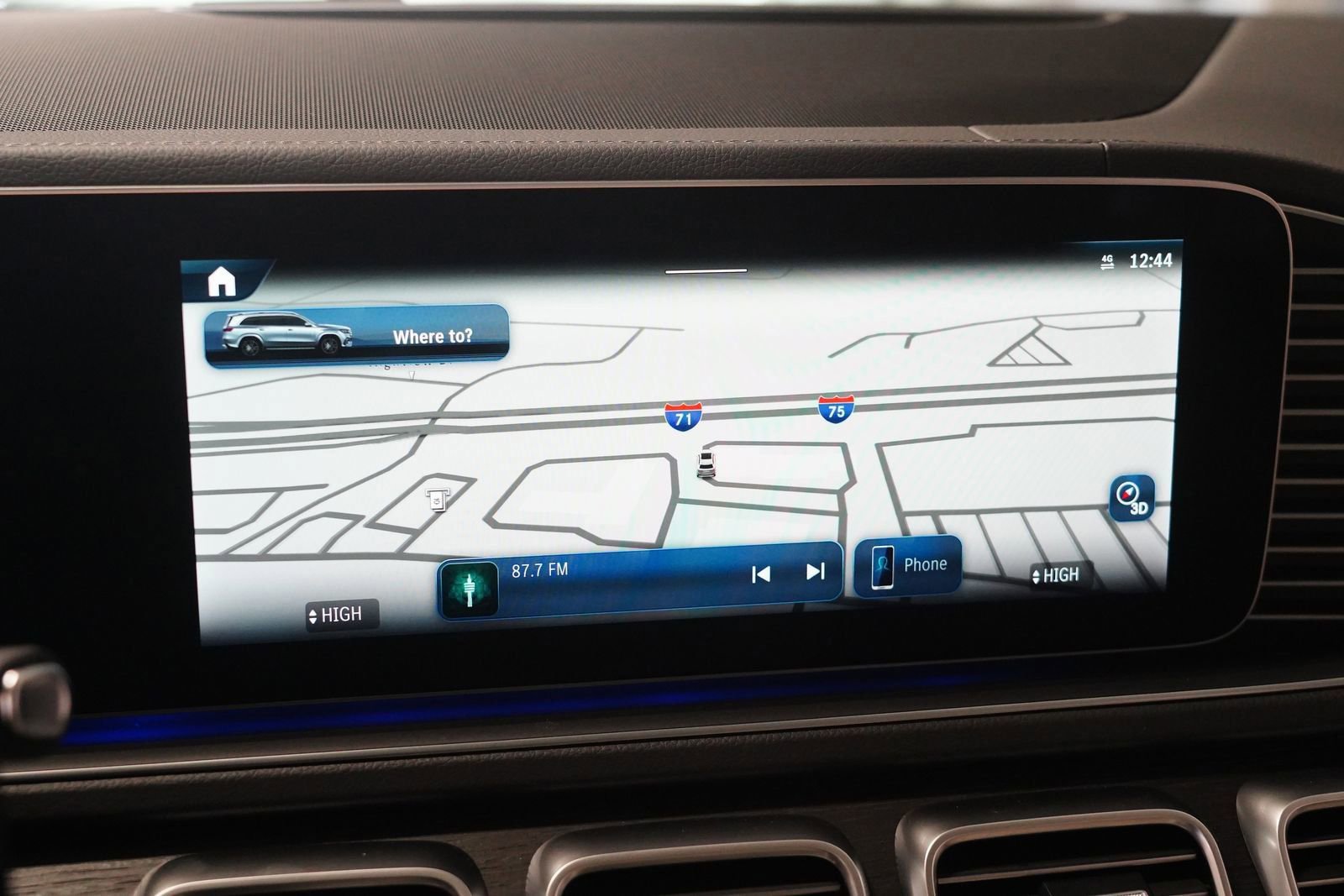 New 2026 Mercedes-Benz GLS 450 4MATIC image 26