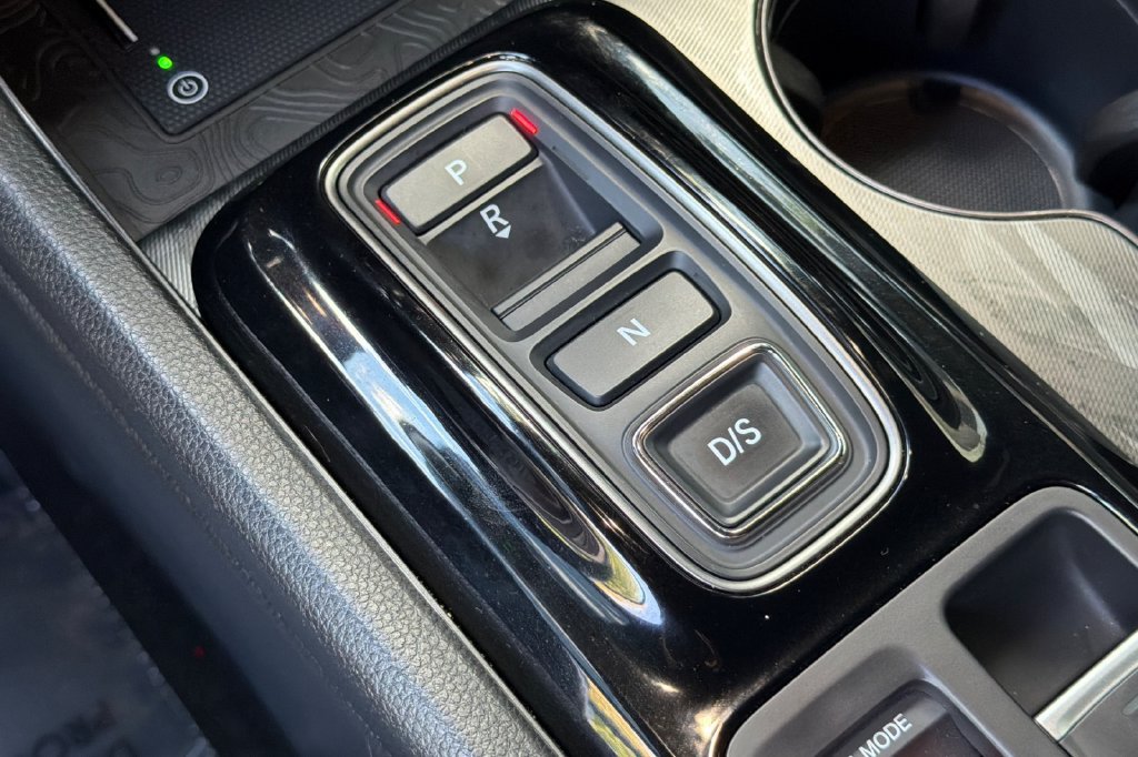 Used 2026 Honda Passport TrailSport image 22