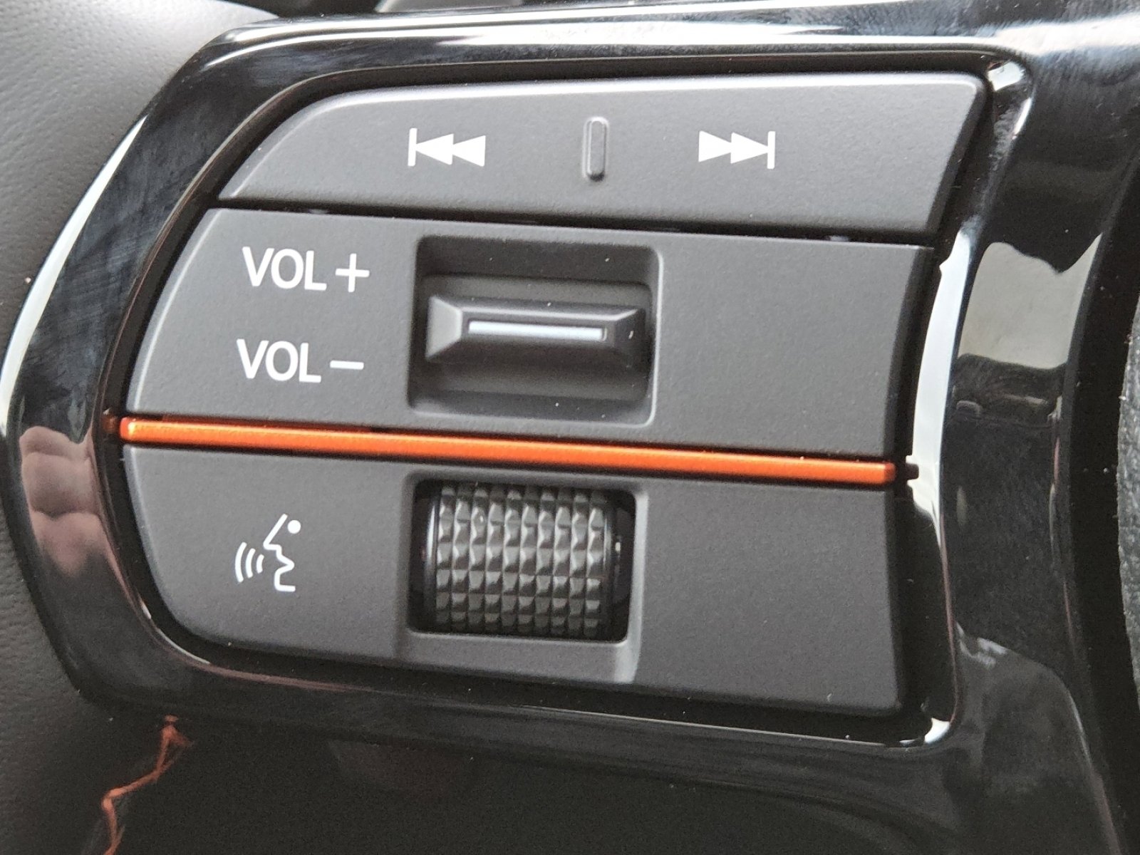 New 2026 Honda Pilot TrailSport image 35