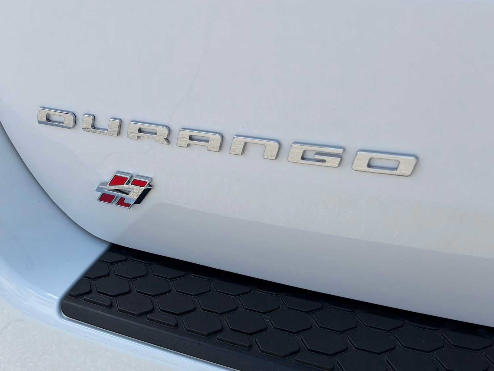 New 2026 Dodge Durango SRT Hellcat AWD/4WD image 29