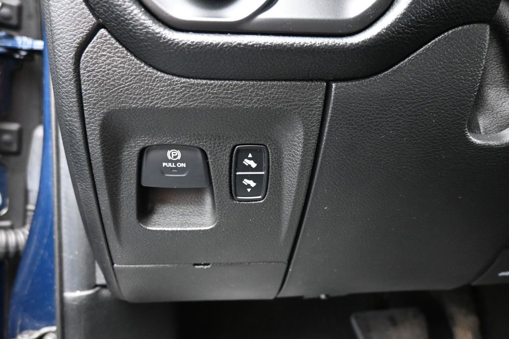 Used 2019 RAM 1500 Big Horn AWD/4WD image 20