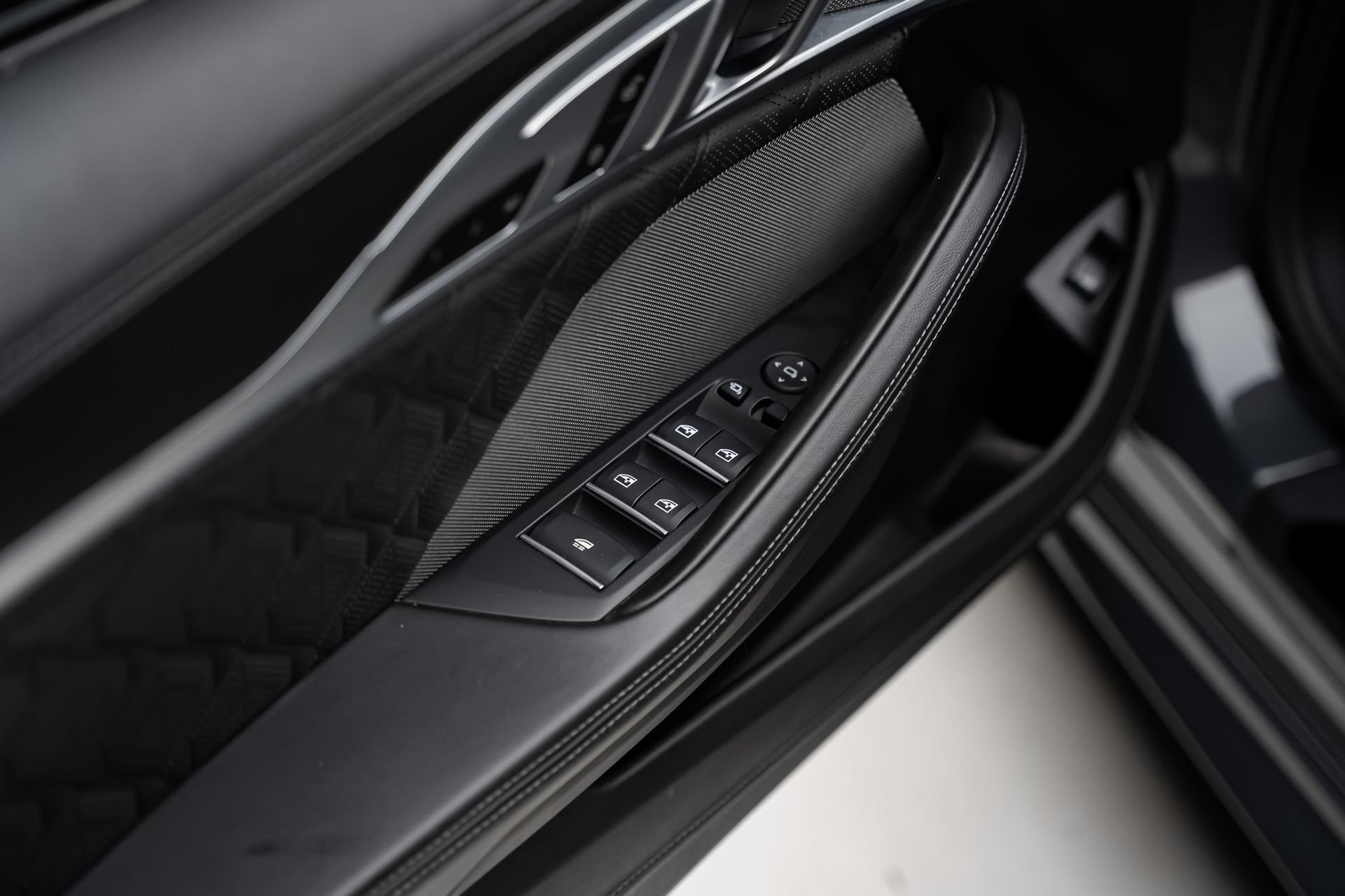 Used 2022 BMW M8 Competition w/ M Carbon Exterior Package AWD/4WD image 64