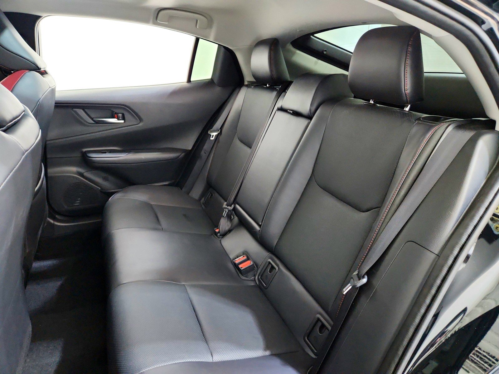 Used 2024 Toyota Prius Prime image 20