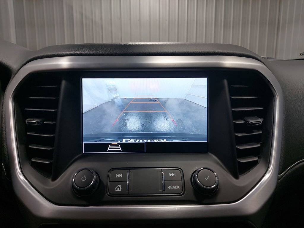 Used 2023 GMC Acadia SLE w/ Driver Convenience Package image 27