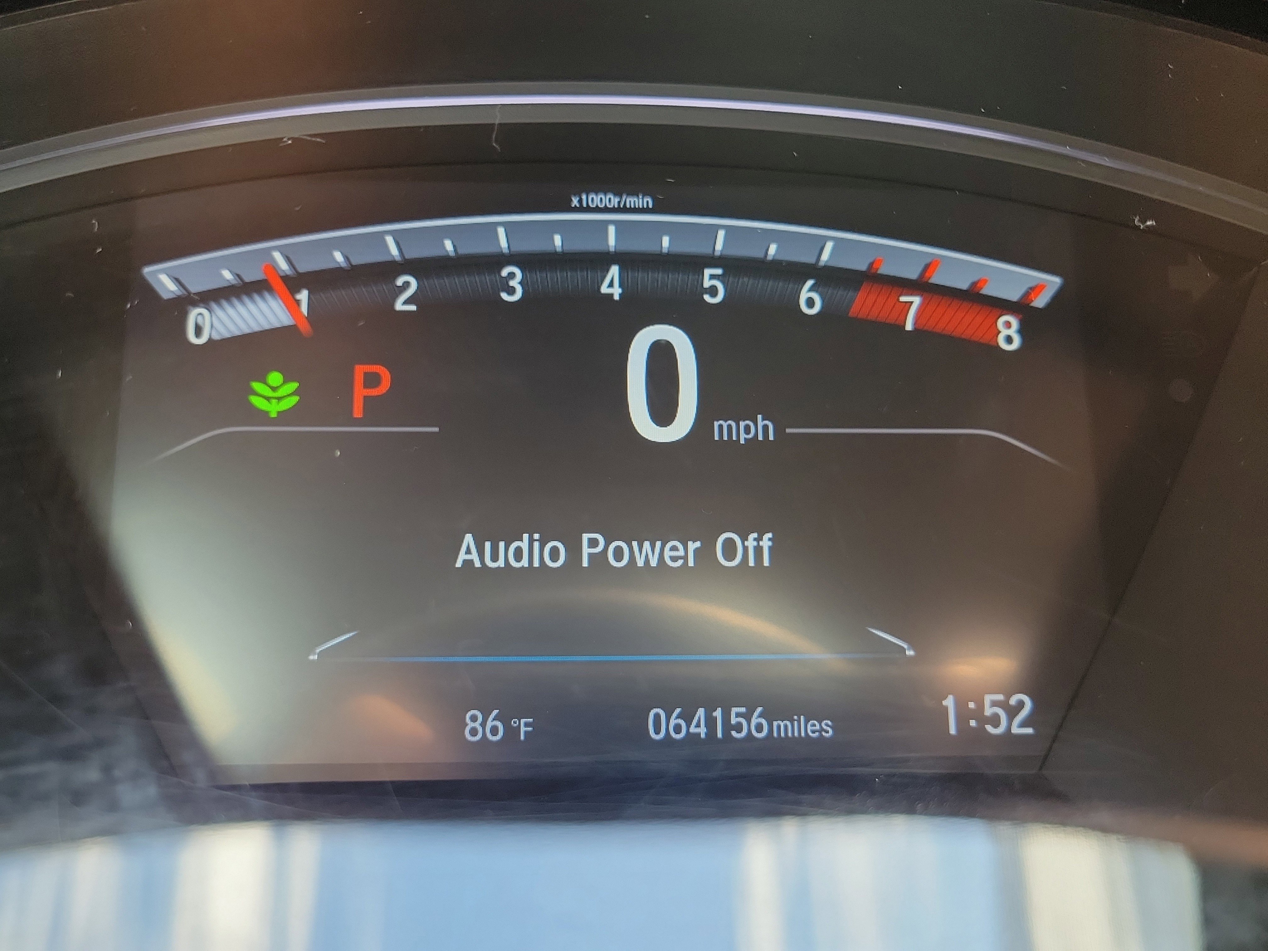 Used 2021 Honda CR-V EX image 21