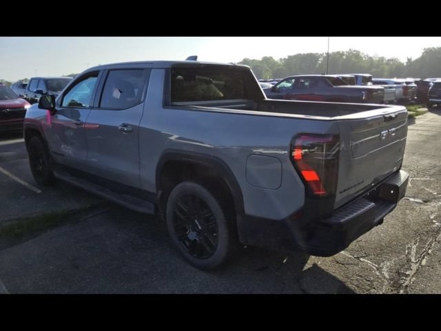 Used 2026 GMC Sierra EV Elevation w/ LPO, Elevation Dark Package AWD/4WD image 5
