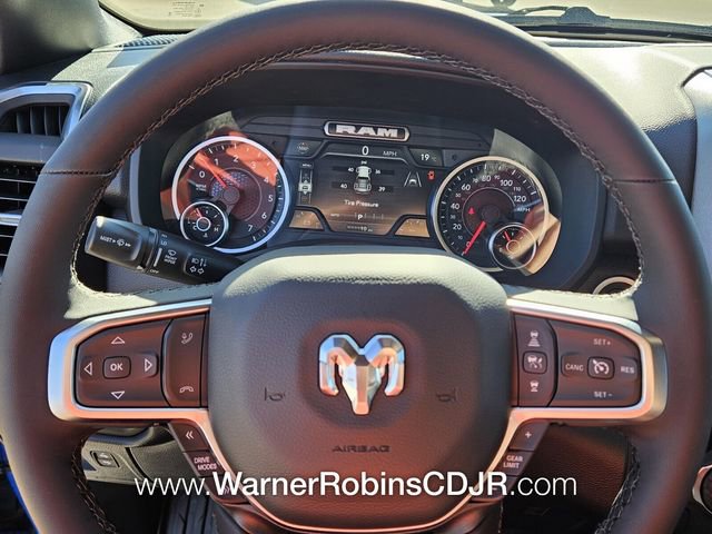 New 2026 RAM 1500 Big Horn image 27