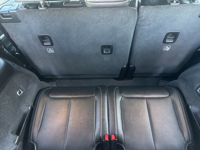 Certified 2022 Jeep Grand Cherokee L Overland image 33