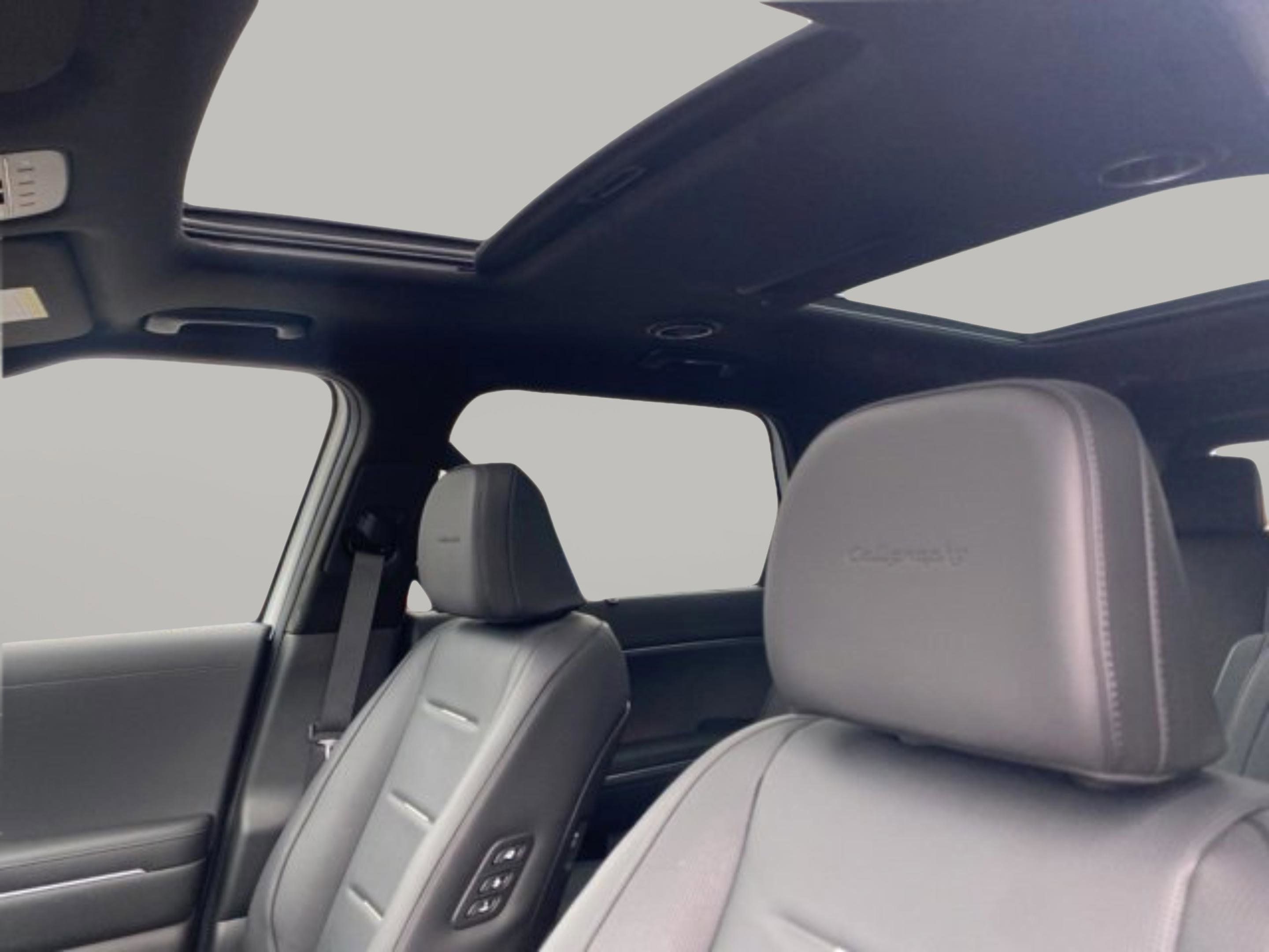 New 2026 Hyundai Palisade Calligraphy image 17