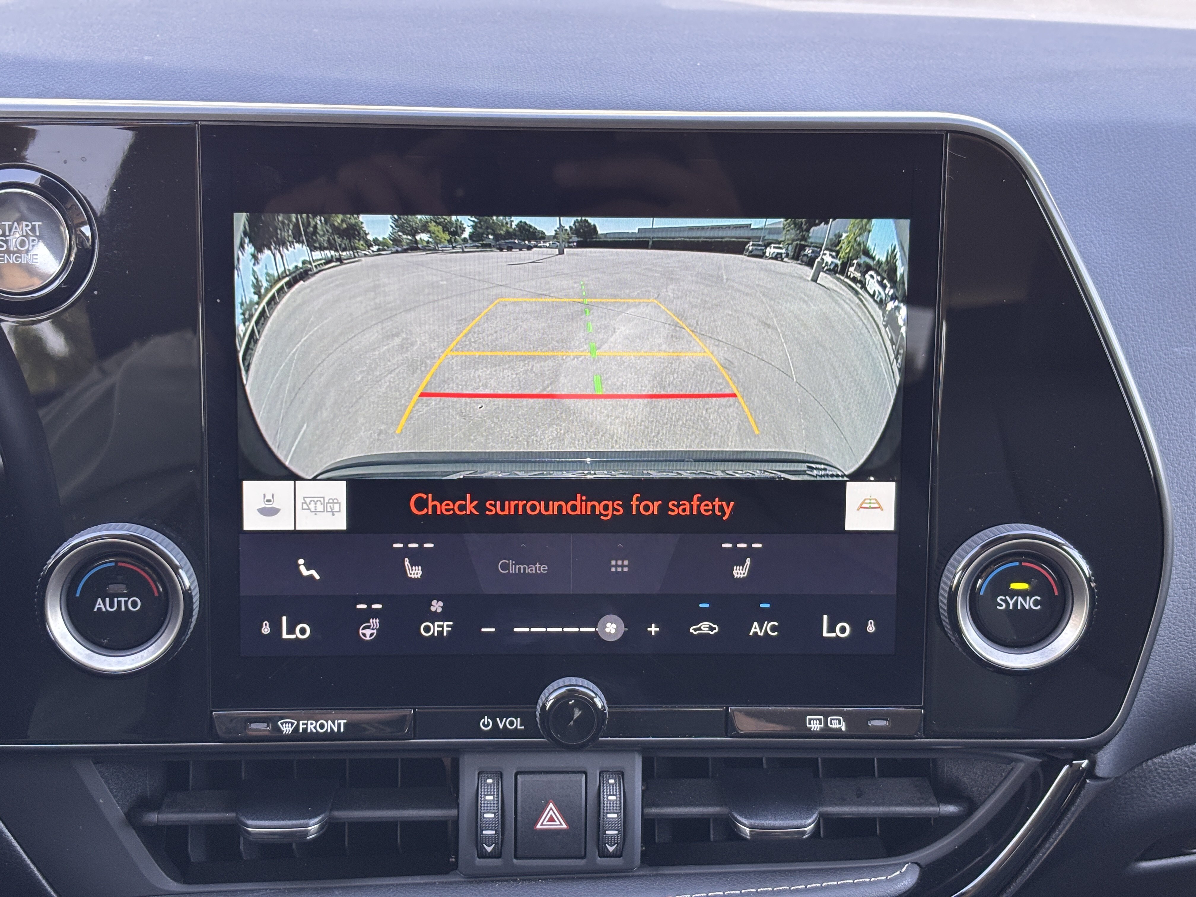 Used 2026 Lexus NX 350 AWD w/ Accessory Package (Z1) image 23