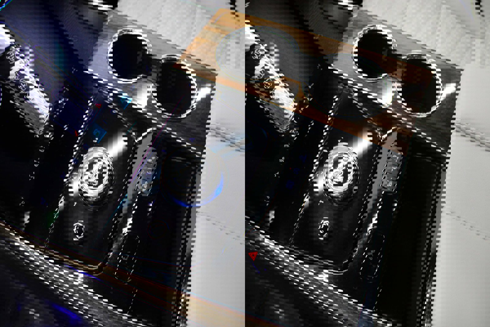 Certified 2025 Cadillac Escalade ESV Sport Platinum image 48