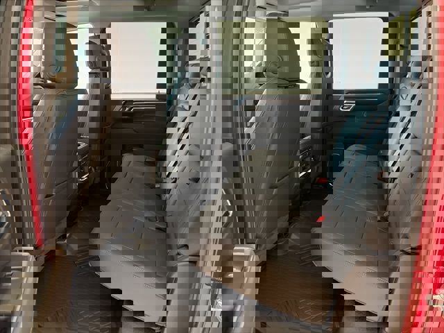 New 2026 Chevrolet Silverado 2500 LTZ w/ LTZ Plus Package image 18