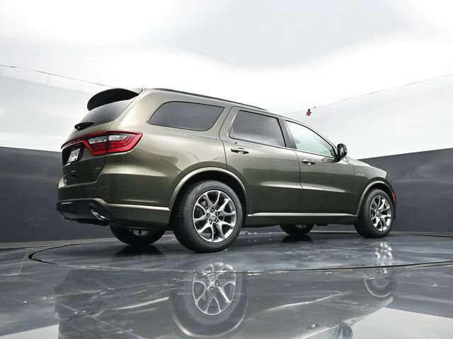 New 2026 Dodge Durango GT AWD/4WD image 58