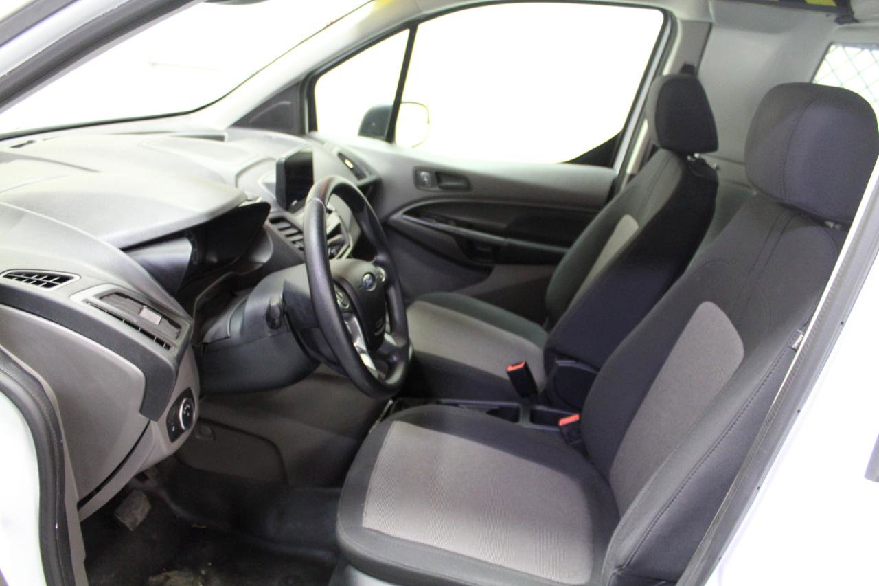 Used 2023 Ford Transit Connect XL image 16