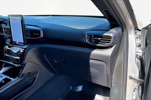 Used 2021 Ford Explorer ST w/ Equipment Group 401A image 14