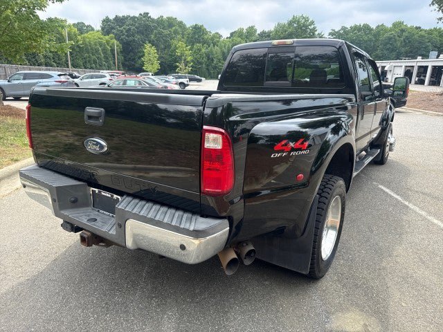 Used 2008 Ford F450 XL AWD/4WD image 7