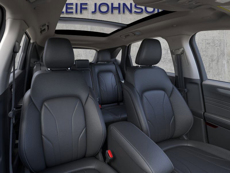 New 2026 Ford Escape Platinum w/ Premium Technology Package image 10