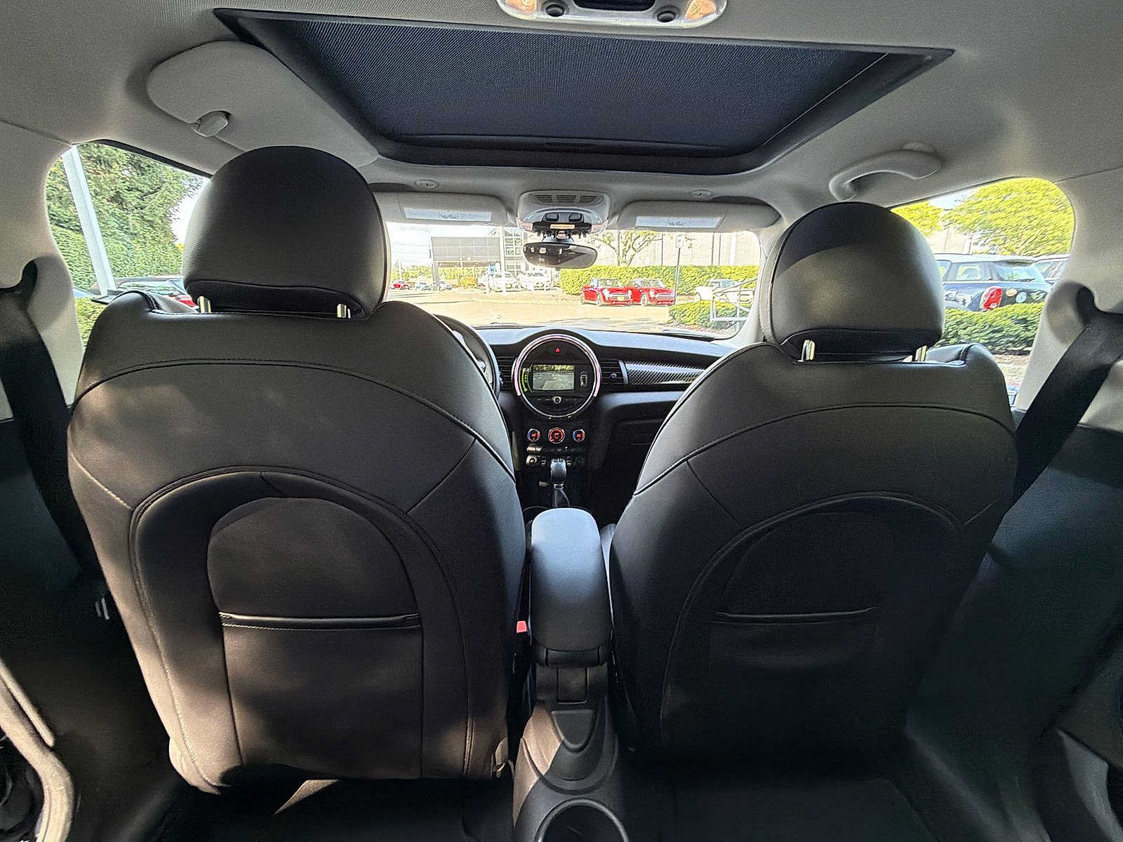 Used 2017 MINI Cooper S FWD image 20