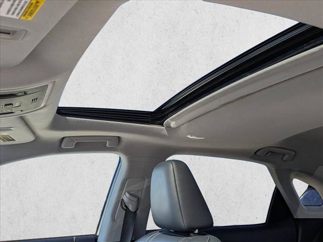 Used 2019 Lexus RX 350 AWD w/ Navigation Package image 13