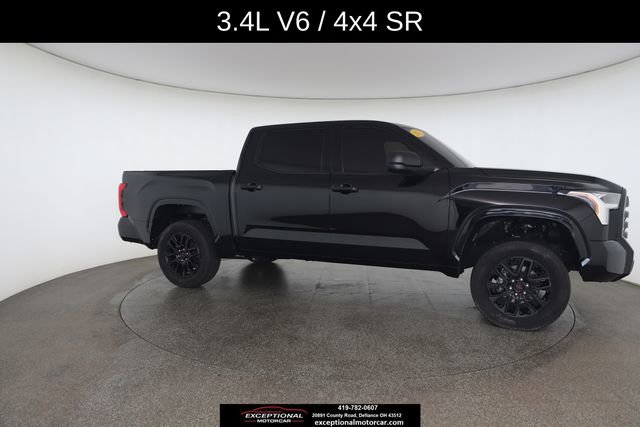 Used 2023 Toyota Tundra SR image 25