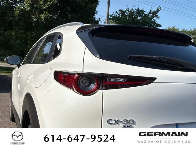 New 2026 MAZDA CX-30 AWD 2.5 S image 9