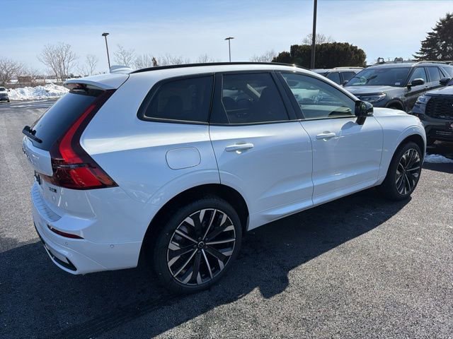 New 2026 Volvo XC60 B5 Ultra w/ Protection Package Premier AWD/4WD image 3