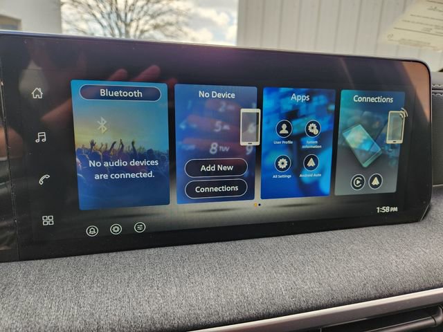 New 2026 Nissan Kicks SV FWD image 15