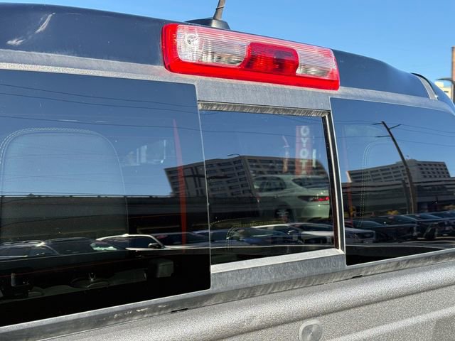 Used 2024 Chevrolet Colorado ZR2 w/ ZR2 Convenience Package III image 34