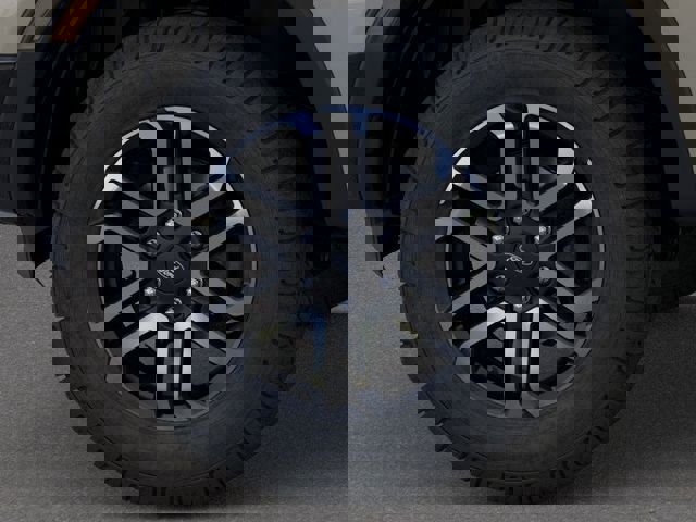 New 2026 Ford Ranger Lariat w/ Convenience Package image 19