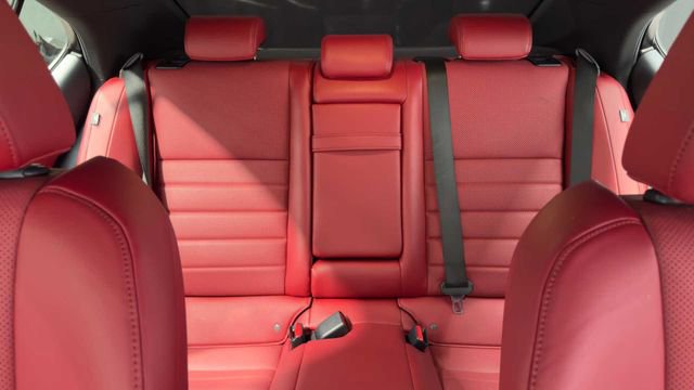 Used 2021 Lexus IS 350 F Sport image 25