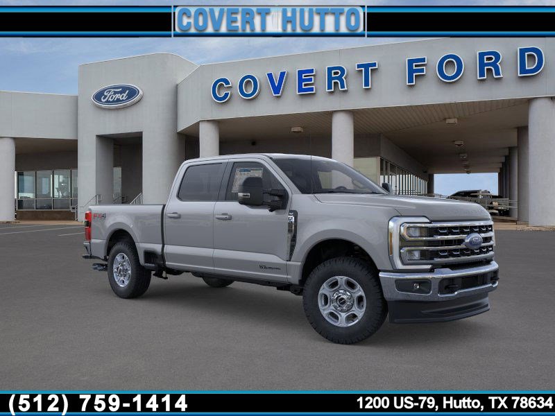 New 2026 Ford F250 XLT w/ XLT Premium Package image 7