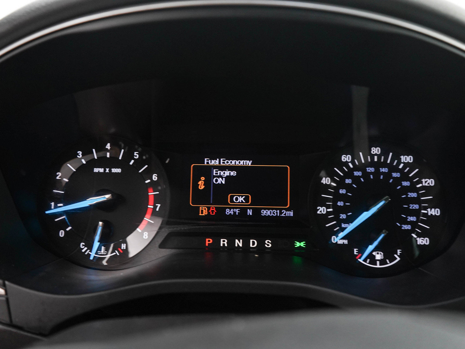 Used 2013 Ford Fusion SE FWD image 25