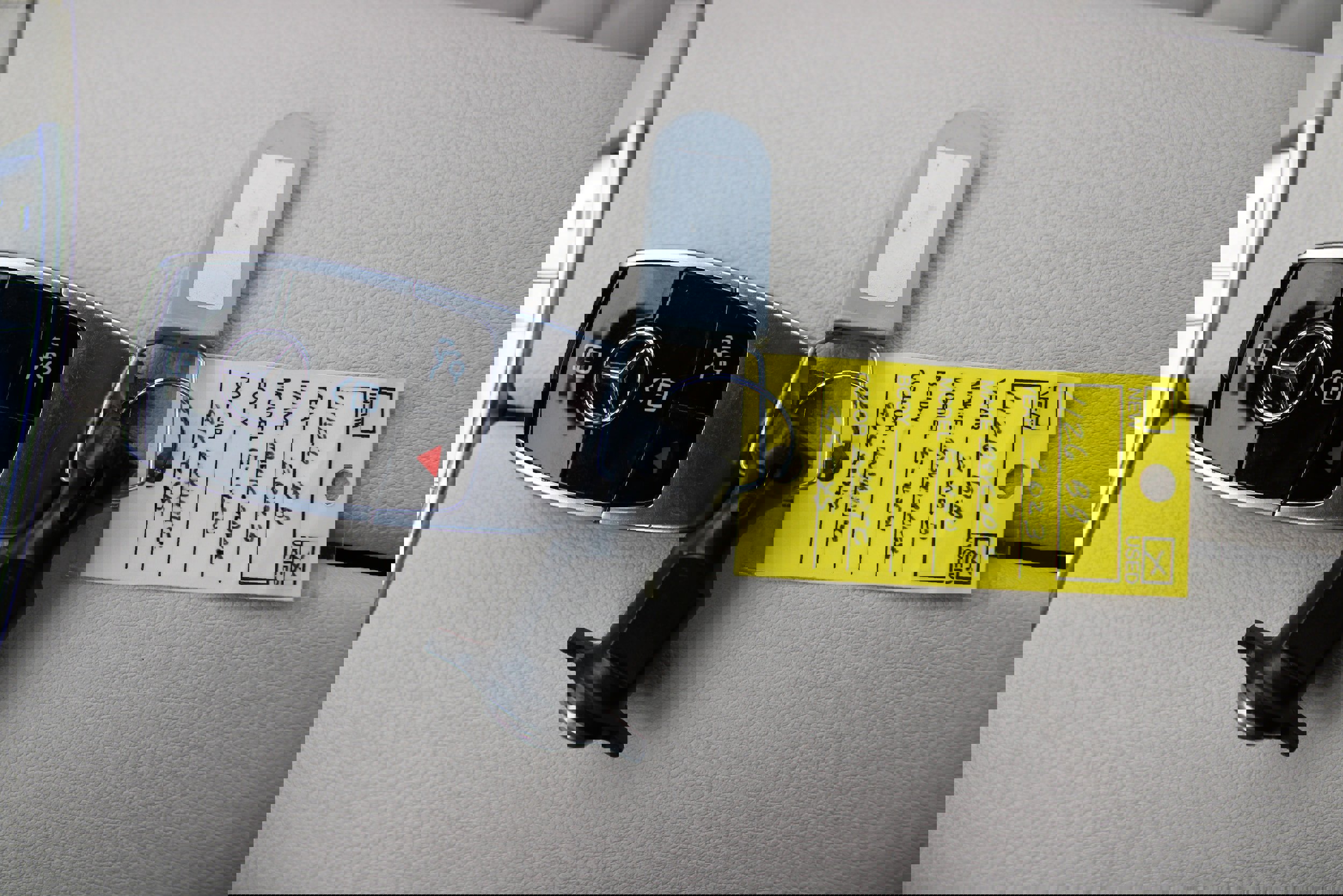 Used 2023 Mercedes-Benz E 450 Cabriolet image 32