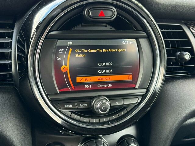 Used 2019 MINI Cooper S image 21