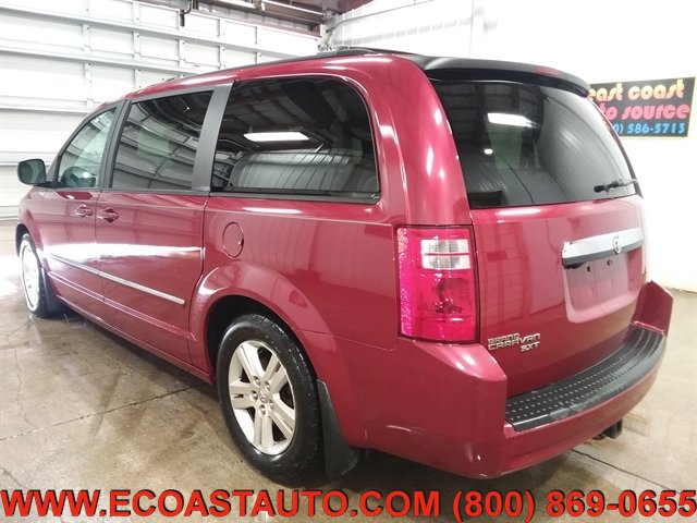 Used 2008 Dodge Grand Caravan SXT FWD image 6