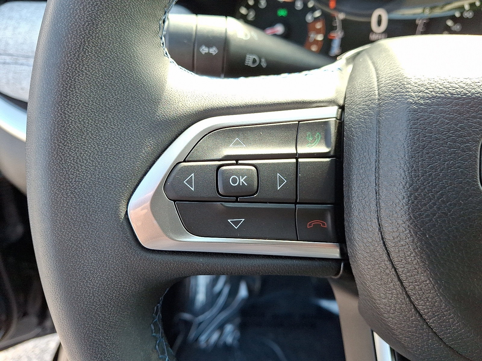 Used 2022 Jeep Compass Latitude AWD/4WD image 20