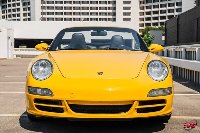 Used 2006 Porsche 911 Carrera S RWD image 15
