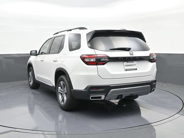 New 2026 Honda Pilot EX-L image 8