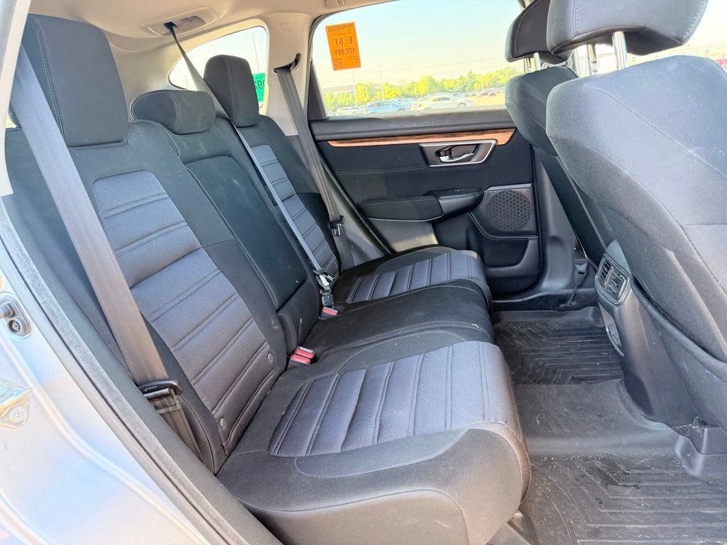 Used 2018 Honda CR-V EX image 15