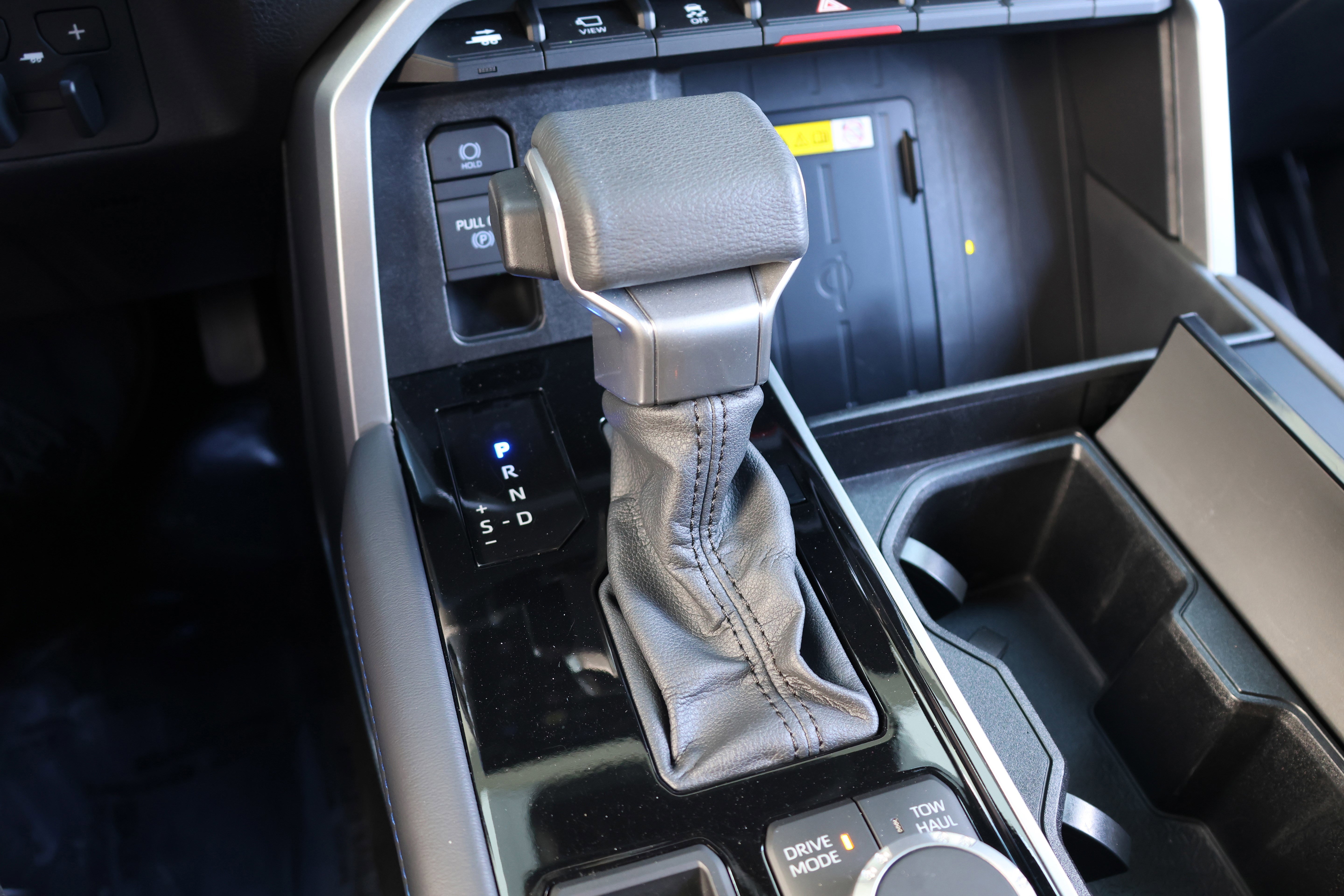 Used 2023 Toyota Tundra Platinum image 30