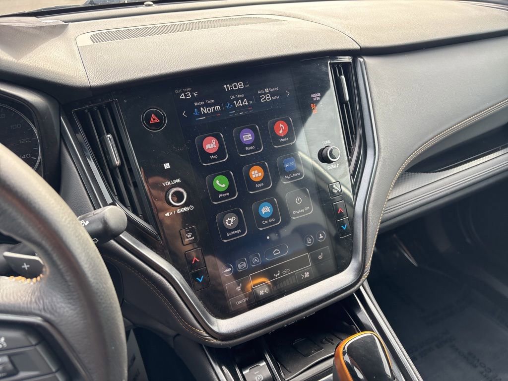 Certified 2023 Subaru Outback Wilderness image 16