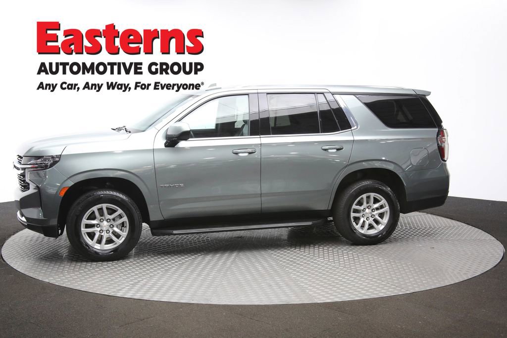 Used 2024 Chevrolet Tahoe LT image 63