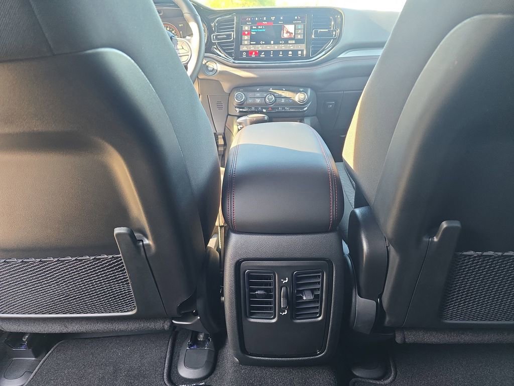 New 2026 Dodge Durango GT image 27