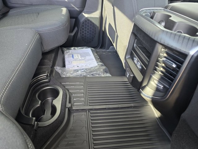 New 2026 RAM 3500 Big Horn image 26