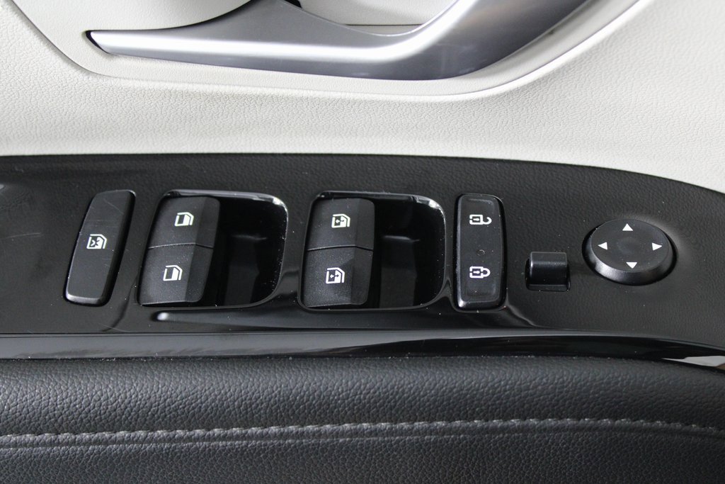Certified 2024 Hyundai Tucson Limited image 21