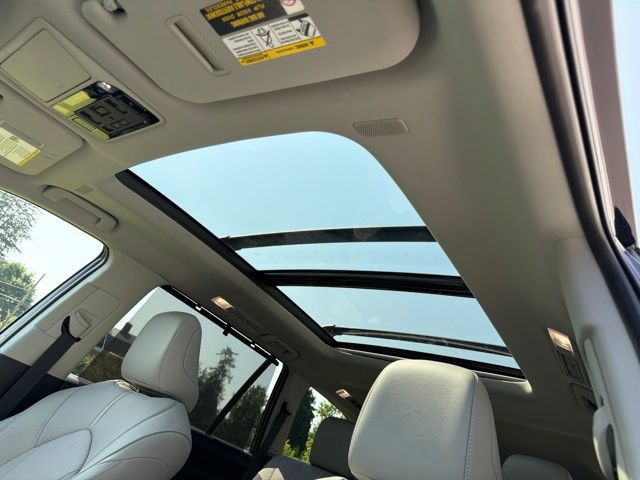 Used 2026 Toyota Grand Highlander AWD Hybrid image 14