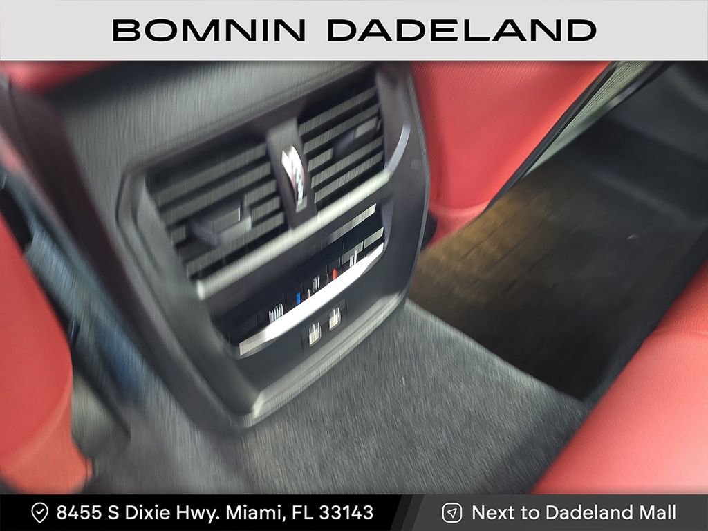 Used 2023 BMW 430i Gran Coupe image 16