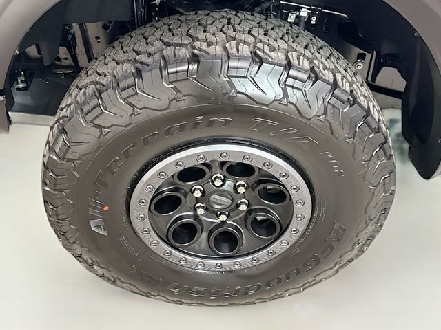 Used 2025 Ford F150 Raptor image 33